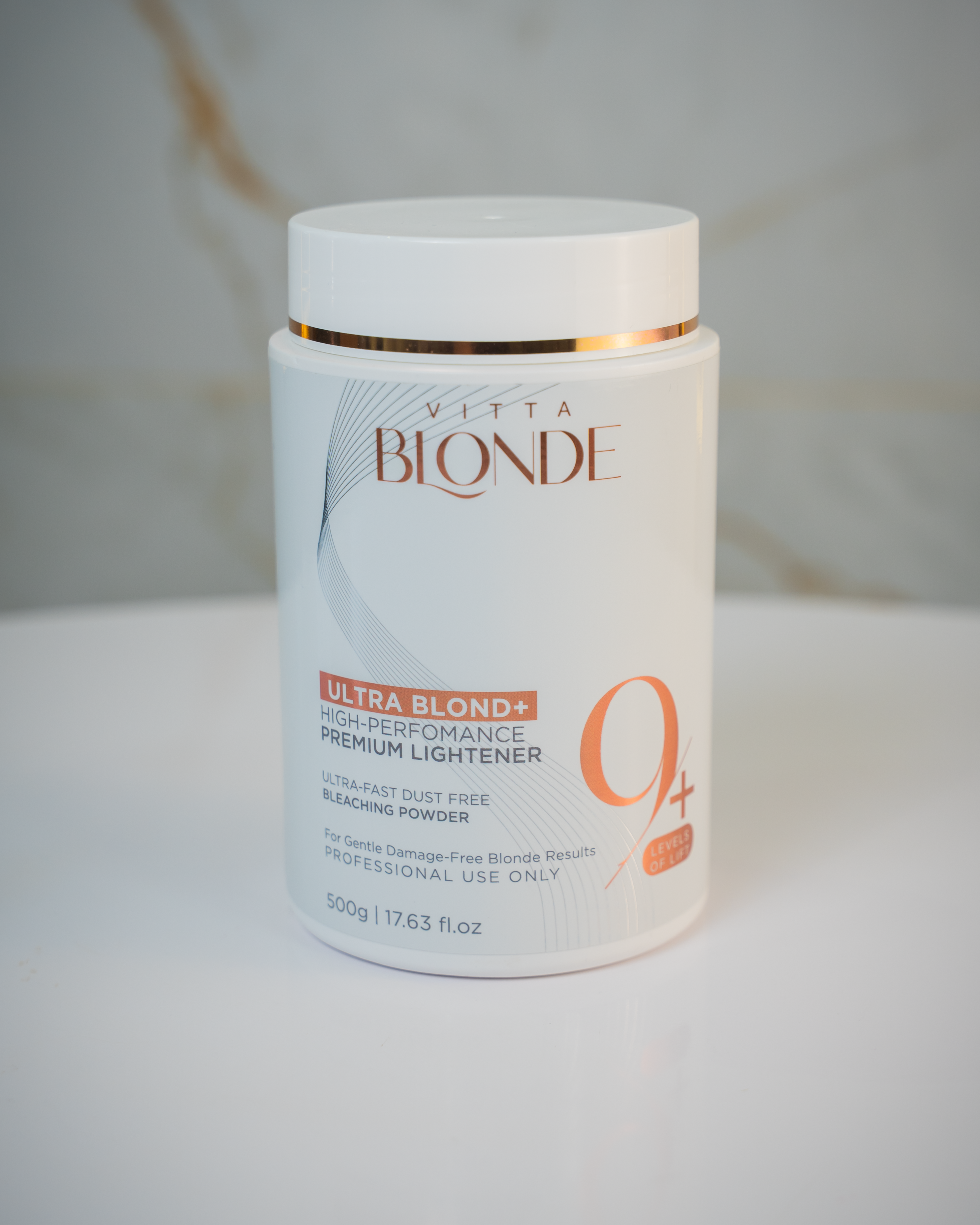 glutathione bleaching powder NAC Skin Whitening Anti-Agin Acne Scar & Dark Spot Remover Vitta Blonde Bleaching Powder White