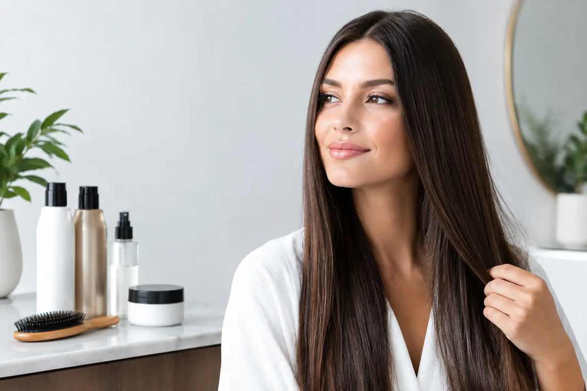 Which Smoothing Treatment Lasts Longest?