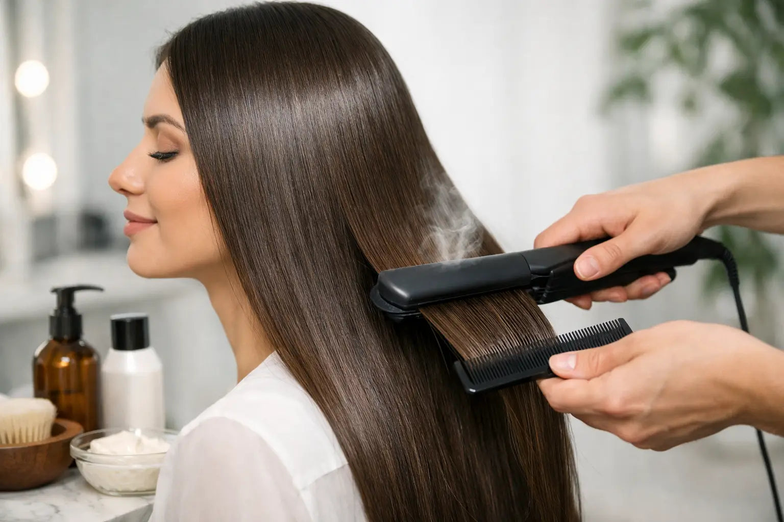 Pro Guide to Brazilian Smoothing Systems