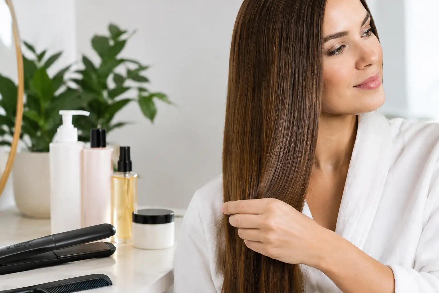 Top Formaldehyde-Free Smoothing Formulas