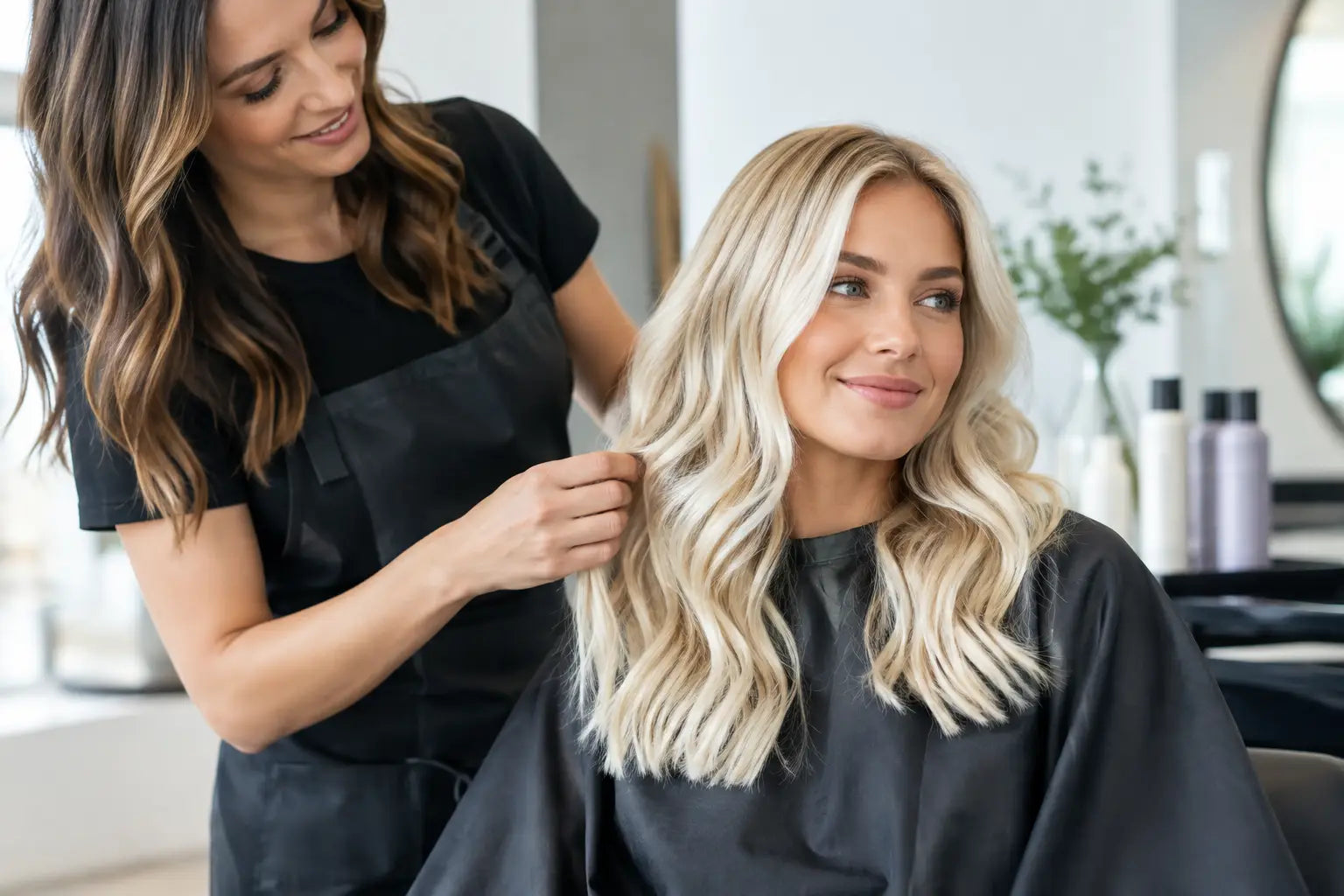 Best Blonde Care for Salons That Builds Loyalty