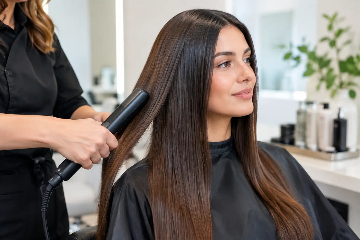 Hair Smoothing Trends 2026 for Modern Salons