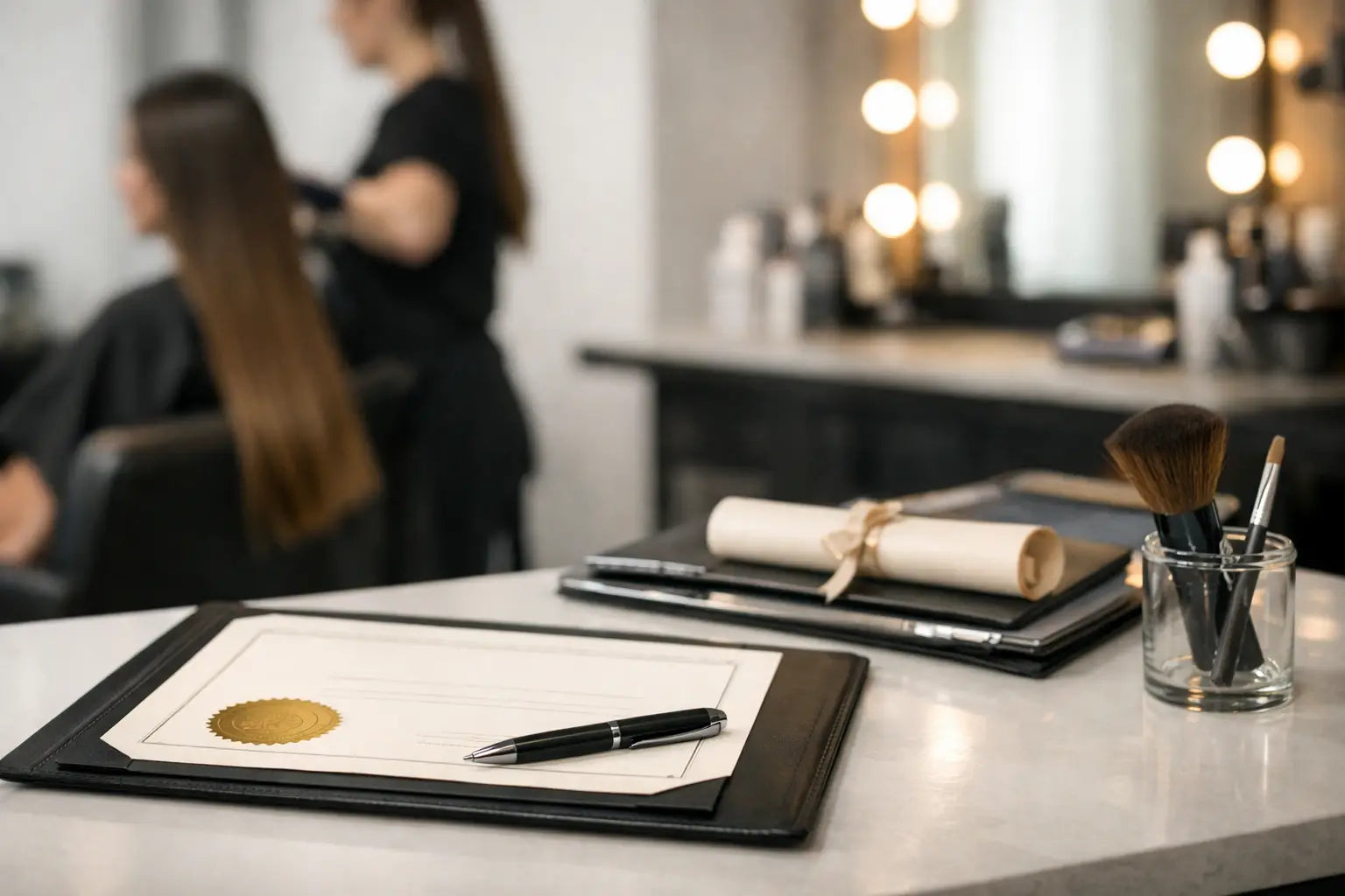 Certification for Smoothing Specialists That Counts
