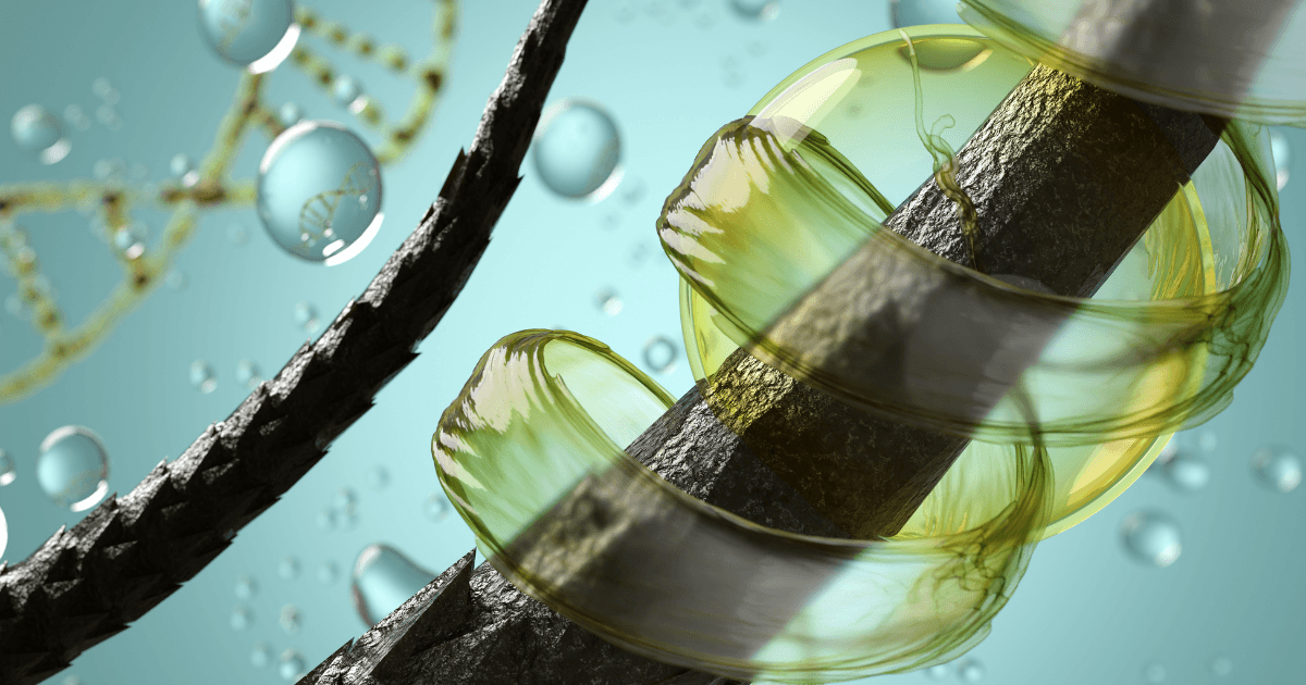 Qual é a diferença entre tratamentos capilares Nanoplastia e Queratina? - Vitta Gold Cosméticos