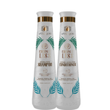 Shampoo + Conditioner Coconut Liss