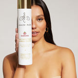 Amazonplex Guaraná™ Ultra-Fast Hair Straightening Protein 1L/1000ml (33.8 fl. oz)