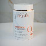 Vitta Blonde™ Bleaching Powder Ultra Blond+ 500g (17.6 fl. oz)