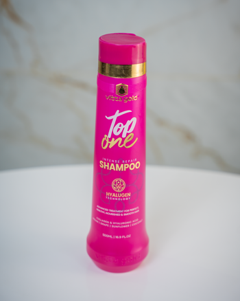 Top One™ Hyalugen Cleansing Shampoo 500ml (6.7 fl. oz)