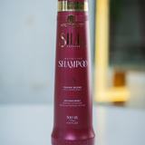 Silk Express™ Tanino Blend Cleansing  Shampoo 500ml (16.9 fl. oz)