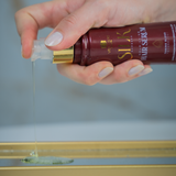 Silk Express™ Tanino Blend Serum Oil 90ml (3.04 fl. oz)