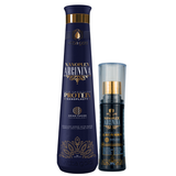 Nanoplex Arginina + Serum