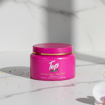 Top One™ Hyalugen Repair and Nourishing Mask 500g