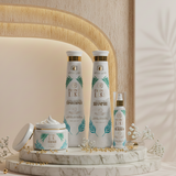 Coconut Liss™ Hydration Hair Home Care Set