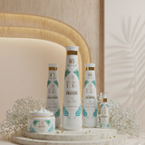 Coconut Liss™ Hair Straightening Complete Set