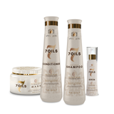 7 Oils™ Hair Nourishing Home Care Set