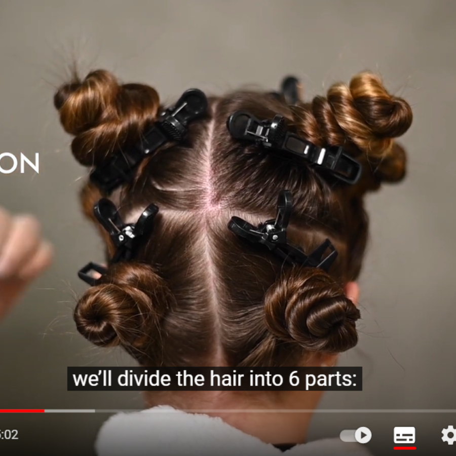 Experts Academy™ Online Certification for Hairstylists