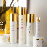 Amazonplex Guaraná™ Ultra-Fast Hair Straightening Treatment Set