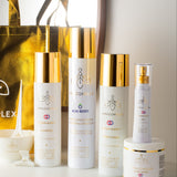 Amazonplex Açai™ Hair Straightening Nourishing Complete Set