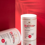 Duotox BTX™ 2-in-1 Hair Smoothing and Recovery Treatment 1kg/1000g (35.2 fl. oz)