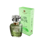 Parfum capillaire Lady Brazil™ de Cecilia Araújo 50 ml (1.68 fl. oz) - Vitta Gold™ Mondial