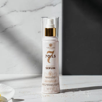 7 Oils™ Hair Nourishing Oil Serum 90ml (3.0 fl. oz)