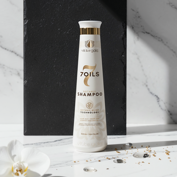 7 Oils™ Hair Nourishing Shampoo 500ml (16.9 fl. oz)