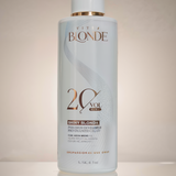 Vitta Blonde™ Developer OX Cream 20 Volume | Bleaching Treatment 900ml (30. 4 fl. oz)