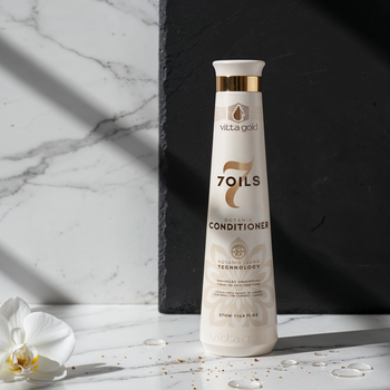 7 Oils™ Hair Smoothing Conditioner 500ml (16.9 fl. oz)