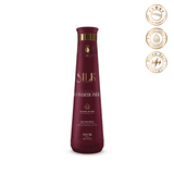 Silk Express™ Tanino Blend Smoothing Conditioner 500ml (16.9 fl. oz) - Vitta Gold™ Global